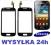 DIGITIZER DOTYK SAMSUNG I8160 ACE 2 ORYGINAŁ+ KLEJ