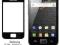DIGITIZER DOTYK SAMSUNG S5830 ACE ORYGINAŁ+ KLEJ