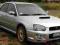 SUBARU IMPREZA GD WRX