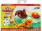 HASBRO PlayDoh Kolorowe Karty [PROMOCJA] Poznan te