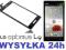 DIGITIZER DOTYK SZYBA LG L9 P760 + RAMKA ORYGINAŁ
