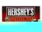 HERSHEY'S specjal dark czekolada z USA 124g.
