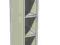 SQUARE SZAFKA WISZĄCA KUCHENNA 20x93x30CM
