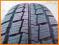 205/65R16C 107/105T HANKOOK WINTER RW06 8,5mm D22