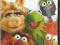 Muppety  DVD
