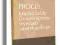 PROCES KSIĘDZA LELITY... Propaganda PRL ..wyd.1953