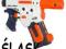 NERF SUPER SOAKER THUNDERSTORM WODNY 28495 HASBRO