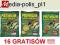 BISZKOPT DODATE 400g JAXON PREMIUM FJ-PD07 GRATISY