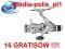JAXON POLARIS 50PXL 8 ŁOŻYSK KJ-POL050XL  GRATISY