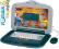 SUPER LAPTOP EDUKACYJNY BLUEHERO POL-ANG PROMOCJA