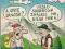 pocztówka ANDRZEJEWSKI Humor z gór ANCHER nr 386
