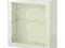 IKEA BESTA Witryna 60X20X64 GLASSVIK
