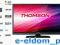 TV Thomson 40'' LED 40FW3323 FullHD 100Hz Sklep!