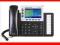 GRANDSTREAM TELEFON VOIP GXP 2160 HD