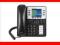 GRANDSTREAM TELEFON VOIP GXP 2130 HD