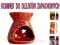 Kominek Ceramiczny do Olejków Zapachowych [KM03
