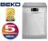 ZMYWARKA BEKO DFN 6838 X INOX gw.5 lat Sklep! NOWA