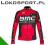 BLUZA KOLARSKA, BMC S, Lokosport