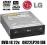 LG DVD x22 IDE GH22NP20 Super Multi / FIRMA / GWAR