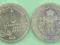 SERBIA 10 Dinara  2009r.