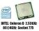 LEGENDARNY Celeron D 2.53 s775 OC@4GHz FIRMA GWAR