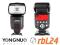 Lampa YongNuo YN560 III z odbiornikiem RF-602/603