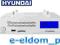 Radio kuchenne Hyundai KR715 Podszafkowe USB,SD