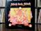BLACK SABBATH Sabbath Bloody Sabbath LP