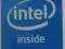 Naklejka Intel Xeon 14x21mm (4th Gen)