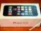 FABRYCZNIE ZAFOLIOWANY iPhone 5s 16 GB