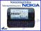 Atrapa Nokia C6-00 Black