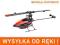 Helikopter V922  E2,4GHz  3D ! akrobacyjny