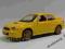 Subaru  Impreza model Welly 1:34 zabawka samochód