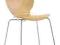 Krzesło CAPPUCINO chr (CAFE IV) Nowy Styl kuchenne