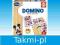 EDUCA Domino Drewniane, Mickey i Minnie OD RĘKI