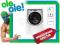 Pralka Hotpoint-Ariston AQ83D 29 EU ECO A+++ LCD