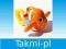 VTECH Grająca Rybka do kąpieli OD RĘKI