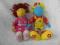 HASBRO TWEENIES FIZZ BELLA DUŻE 39 CM