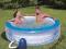 JACUZZI DOMOWE, OGRODOWE BESTWAY 196x53cm 51109