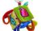 Lamaze Bright Stars Canpol 4 zabaweczki