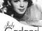 JUDY GARLAND --==-- GERALD CLARKE -- twarda