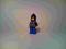 LEGO FIGURKA LUDZIK RYCERZ CASTLE CAS141 1988 ROK