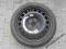 KOŁO DOJAZDOWE OPEL 5X110 16