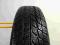 Opona 155/80R13 Marshal Power Grip 749 6,0mm.