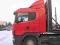 SCANIA 124L 400KM - hydraulika