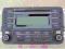 RADIO SAMOCHODOWE VW RCN210 GOLF PASSAT TIGUAN USB