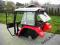 KABINA C360 C-360 TWORZYWO MODEL 2013 NOWOŚĆ !!!!!