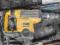 DEWALT KORPUS ds 25831 qs obudowa MŁOT  SDS CZĘŚCI