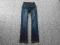 EXTRA SPODNIE JEANSY CIĄŻOWE MAMA LICIOUS  R.29