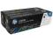 Toner HP CB540A - DUALPACK (black)